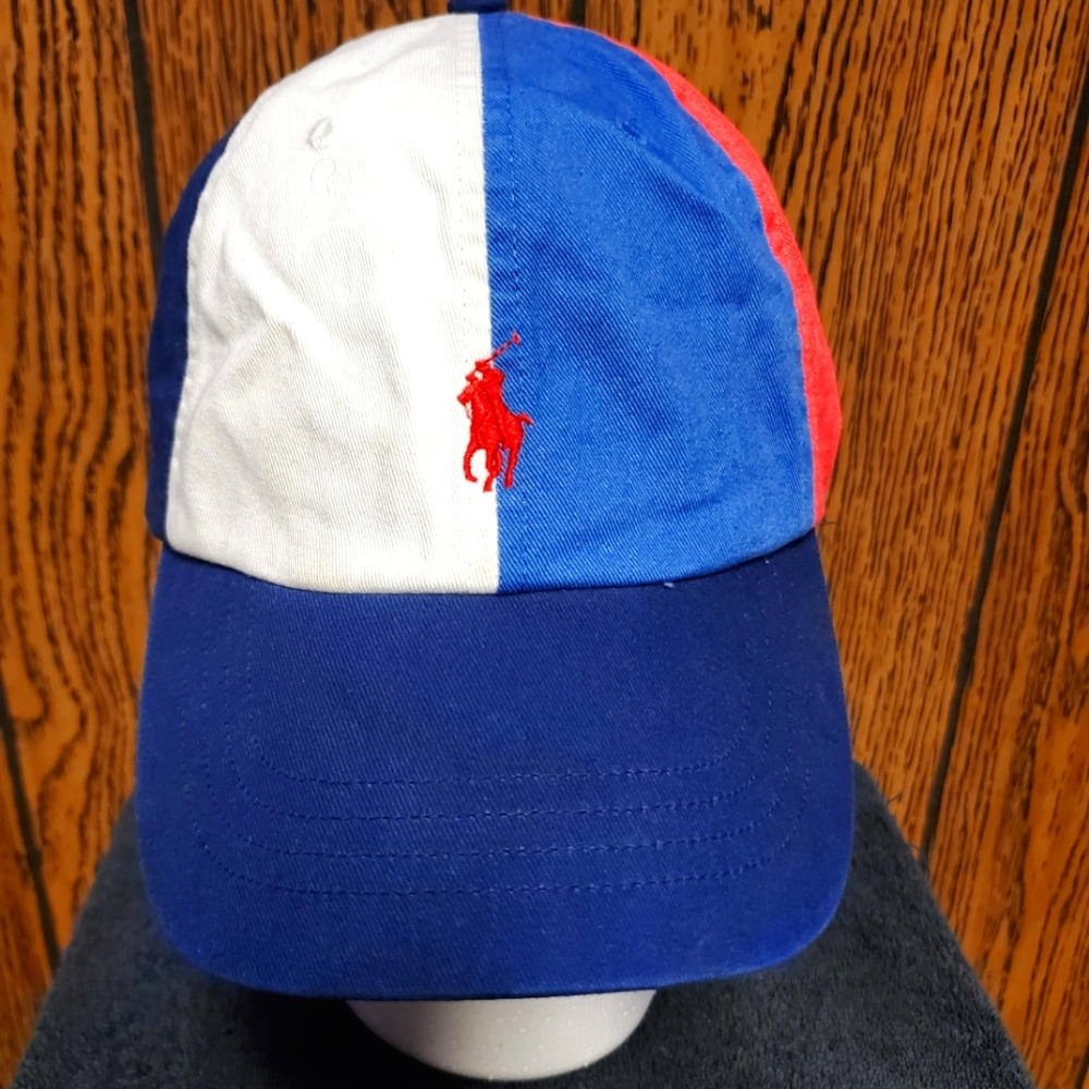 Polo Hat